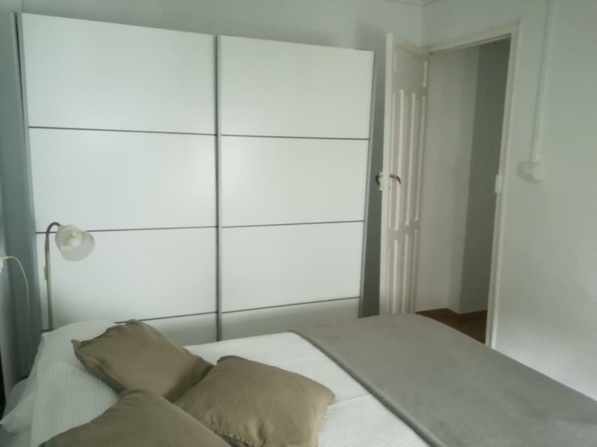 Nice Apartment In The Center Of Granada Ngoại thất bức ảnh
